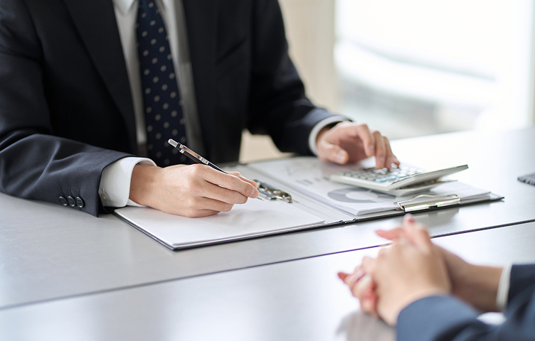 あおぞら銀行の皆さまへのイメージ画像