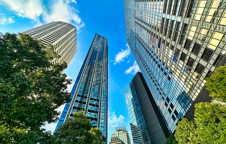 企業理念のイメージ画像